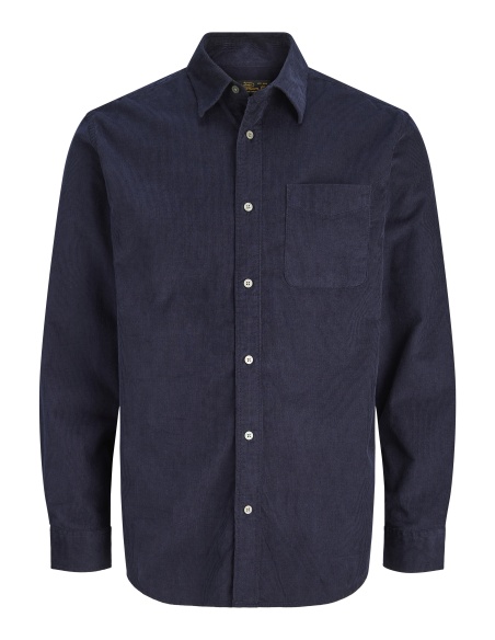 Chemise Velours Night Sky JPRBLURAY Jack&Jones - 1 | HOMENS